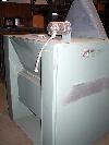 FIBER CONTROLS 310 fine opener,